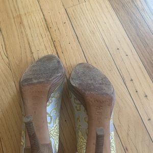 Casadei Shoes - Casadei - 81/2 shoes Casadei Shoes - Casadei - 81/2 shoes